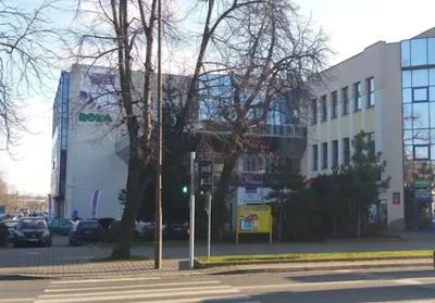 Specjalistyczna Psychiatryczna Praktyka Lekarska Ewa Stefanowska